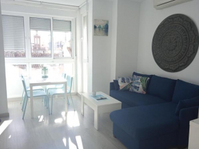 Apartamento Con Encanto 'Larios Street II'